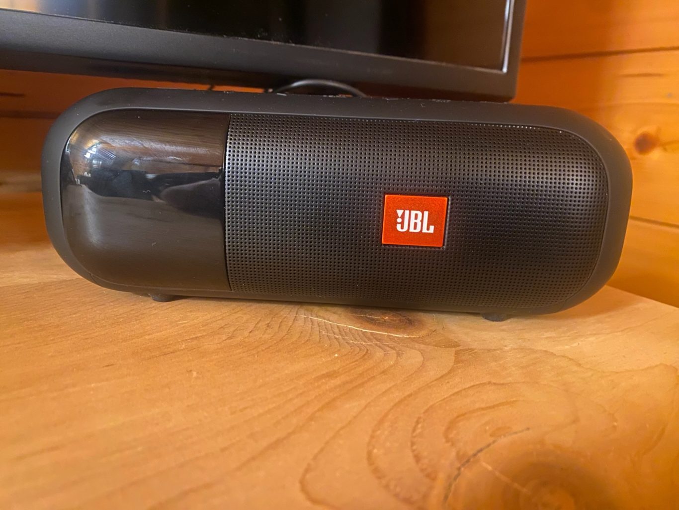 Radio und Bluetooth-Box